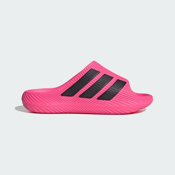 Klapki Purechill. Czarne klapki Adidas. Za 219.00 zł.