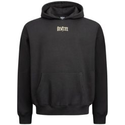 Bluza z kapturem Benlee Lemarr. Czarne bluzy Benlee, m, bez wzorów, z kapturem. Za 272.50 zł.