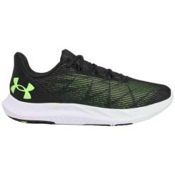 Buty do biegania męskie Under Armour Charged Speed Swifthyper. Buty do biegania Under Armour, bez wzorów, bez zapięcia, do biegania. Za 192.99 zł.