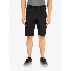 Spodenki rowerowe męskie Sensor Helium Cycling Shorts. Niebieskie spodenki rowerowe Sensor, m, bez wzorów, rowerowe. Za 350.99 zł.