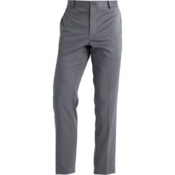 Nike Performance MODERN FIT Spodnie materiałowe dark grey. Spodnie treningowe długie marki Nike Performance. W wyprzedaży za 202.95 zł.