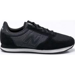 New Balance - Buty U220TB. Buty sportowe casual marki New Balance. W wyprzedaży za 219.90 zł.