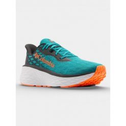 Buty Do Biegania W Terenie Męskie Columbia Konos Elevate. Czarne buty do biegania Columbia, bez wzorów, bez zapięcia, do biegania. Za 779.00 zł.