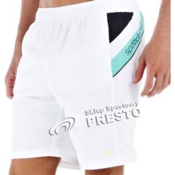 Speedo Szorty Męskie SS12 Białe r. L (8078707739). Odzież kąpielowa Speedo. Za 75.01 zł.
