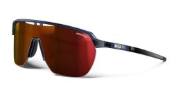 Okulary fotochromowe JULBO FREQUENCY | Reactiv High Contrast kat. 0-3. Czarne okulary przeciwsłoneczne JULBO. Za 835.50 zł.