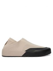 Arc'teryx Sneakersy Kragg X00001007 Beżowy. Brązowe buty sportowe casual Arc'teryx, bez wzorów, z materiału, bez zapięcia. Za 659.99 zł.