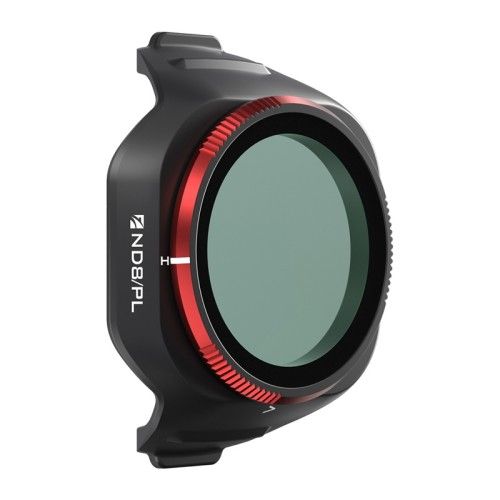 Filtr ND8/PL FREEWELL do DJI Mini 5 Pro. Drony Freewell. Za 79.00 zł.