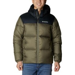 Columbia Kurtka Puffect Ii 2086851397. Zielone kurtki Columbia, bez wzorów, bez kaptura. Za 598.99 zł.