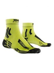 X-Socks Skarpety funkcyjne "Endurance" w kolorze żółtym rozmiar: 35-38. Żółte skarpety X-Socks, bez wzorów. Za 56.99 zł.