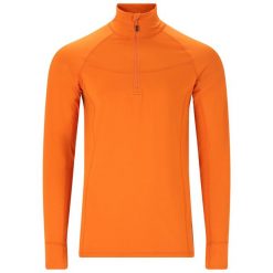 Spodnie narciarskie Whistler Baggio. Brązowe bluzy WHISTLER, na zimę, bez wzorów, bez kaptura. Za 193.50 zł.