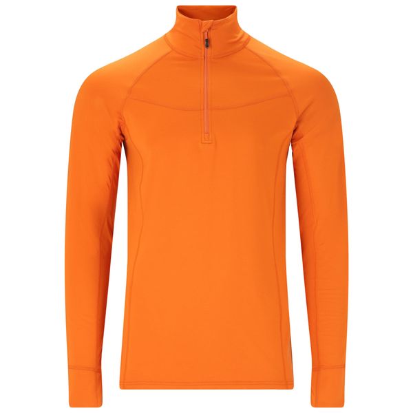 Spodnie narciarskie Whistler Baggio. Brązowe bluzy WHISTLER, na zimę, bez wzorów, bez kaptura. Za 193.50 zł.