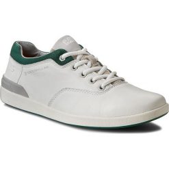 Sneakersy CATERPILLAR - Scorch P718546 Star White. Buty sportowe casual marki CATerpillar. W wyprzedaży za 229.00 zł.