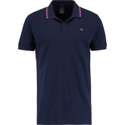 Scotch & Soda Koszulka polo navy. Koszulki polo marki Scotch & Soda. Za 219.00 zł.