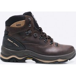 Grisport - Buty. Buty trekkingowe marki Grisport. W wyprzedaży za 299.90 zł.