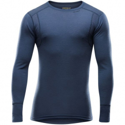 Devold Koszulka Męska Hiking Man Shirt Night Xl. Bielizna termoaktywna marki Devold. Za 279.00 zł.
