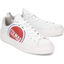 Colmar Colmar - Trampki Męskie - BRADBURY LOGO O. BY O. 208 42. Trampki marki Colmar. Za 579.00 zł.