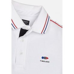 Mayoral - Polo dziecięce 128-172 cm. Koszulki polo marki Mayoral, z bawełny, polo, z krótkim rękawem. Za 99.90 zł.