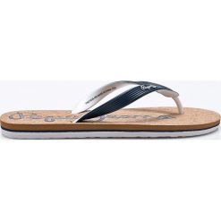 Pepe Jeans - Japonki. Japonki marki Pepe Jeans. W wyprzedaży za 79.90 zł.