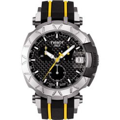 RABAT ZEGAREK TISSOT T-Race Tour de France T092.417.17.201.00. Zegarki marki GARMIN. W wyprzedaży za 2,332.00 zł.