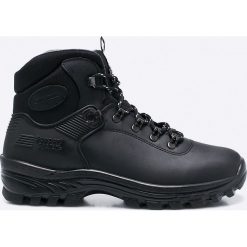 Grisport - Buty Nero Dakar Trekking 2.0. Buty trekkingowe marki Grisport. W wyprzedaży za 249.90 zł.