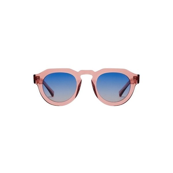 Okulary przeciwsłoneczne Hawkers Warwick Uptown. Czerwone okulary przeciwsłoneczne Hawkers. Za 301.50 zł.