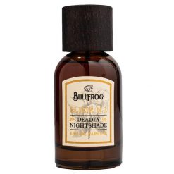 Bullfrog Elisir N1 Deadly Nightshade Woda perfumowana 100 ml Męskie. Perfumy męskie Bullfrog. Za 440.00 zł.