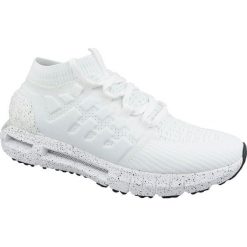 Under Armour Under Armour Hovr Phantom Confetti 3022395-100 45 Białe. Białe buty do biegania Under Armour, bez wzorów, z syntetyku, bez zapięcia, do biegania. Za 599.99 zł.