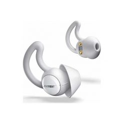 Bose 785593-0020 Słuchawki True Wireless. Białe słuchawki bezprzewodowe BOSE. Za 1,199.00 zł.