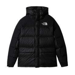 The North Face Kurtka Hmlyn Down Nf0A4Qyxjk3. Czarne kurtki The North Face, xl, bez wzorów, bez kaptura. Za 1,437.99 zł.