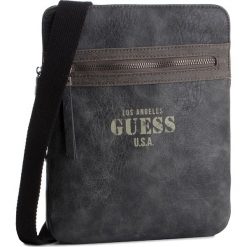Saszetka GUESS - Aviator (PU) HM6635 POL92 ASP. Saszetki i nerki marki Guess. W wyprzedaży za 289.00 zł.