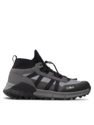 CMP Trekkingi Hosnian Mid Shoe 3Q22577 Kolorowy. Buty trekkingowe CMP, bez wzorów, z materiału, bez zapięcia. Za 329.99 zł.