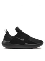 Nike Sneakersy E-Series Ad DV2436 003 Czarny. Czarne buty sportowe casual Nike, bez wzorów, z materiału, bez zapięcia. Za 289.99 zł.
