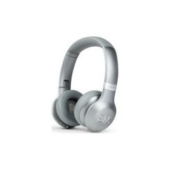 Słuchawki bezprzewodowe JBL Everest V310 BT Srebrny. Szare słuchawki bezprzewodowe JBL. Za 669.00 zł.