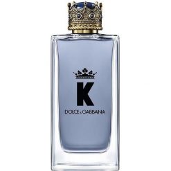 Dolce&Gabbana K Woda toaletowa 150 ml Męskie. Perfumy męskie Dolce&Gabbana. Za 489.00 zł.