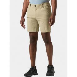 Szorty Męskie Helly Hansen Vika Tur. Brązowe szorty Helly Hansen, m, bez wzorów, sportowe. Za 412.00 zł.