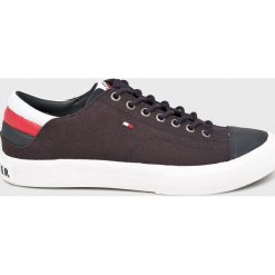 Tommy Hilfiger - Buty. Buty sportowe casual marki Tommy Hilfiger. Za 349.90 zł.