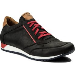 Sneakersy SERGIO BARDI - Aggius SS127334818ET 101. Eleganckie półbuty marki Sergio Bardi, z materiału. W wyprzedaży za 189.00 zł.