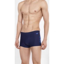 Kąpielówki męskie 4FPRO MAJM401 - granat. Kąpielówki marki 4F. Za 149.99 zł.