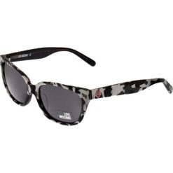 Okulary przeciwsłoneczne "ML547S02" w kolorze beżowo-czarnym. Okulary przeciwsłoneczne marki Tom Ford, Ted Baker, Chloé. W wyprzedaży za 199.95 zł.