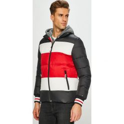 Tommy Hilfiger - Kurtka. Kurtki marki Tommy Hilfiger. W wyprzedaży za 999.90 zł.