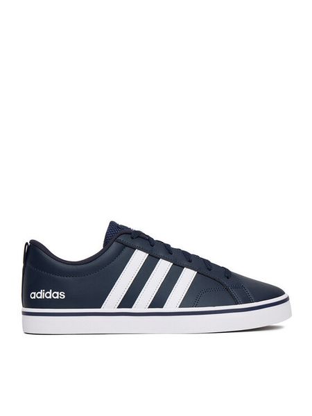 Adidas Sneakersy VS PACE 2.0 HP6011. Granatowy. Niebieskie buty sportowe casual Adidas, bez wzorów, z materiału, bez zapięcia. Za 239.99 zł.