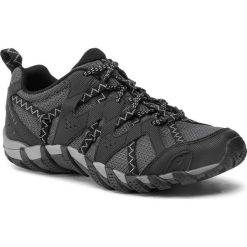 Trekkingi MERRELL - Waterpro Maipo 2 J48611 Black. Trekkingi marki Merrell. Za 389.00 zł.