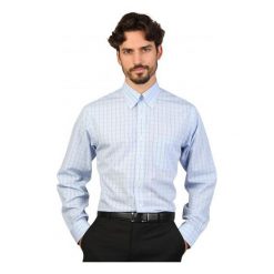 Brooks Brothers Koszula 100040440. Koszule Brooks Brothers, m, bez wzorów, bez kołnierzyka, bez ramiączek. Za 180.00 zł.
