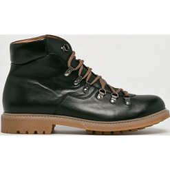 Conhpol - Buty. Botki sznurowane marki Conhpol. W wyprzedaży za 449.90 zł.