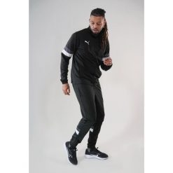 Dres treningowy męski Puma 65865303. Białe komplety dresowe Puma, m, bez wzorów, z dresówki, bez ramiączek. Za 209.00 zł.