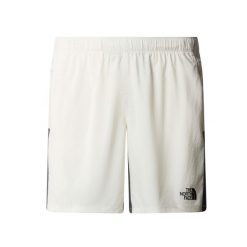 The North Face Szorty Ma Woven Nf0A87Jmxof. Białe szorty The North Face, m, bez wzorów. Za 170.99 zł.