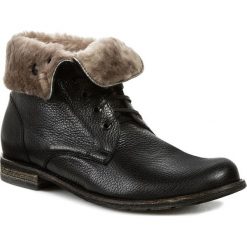 Kozaki GINO ROSSI - Aldo MTC914-D24-8N00-9900-K Czarny. Kozaki marki SOLOGNAC. W wyprzedaży za 299.00 zł.