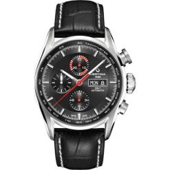RABAT ZEGAREK CERTINA DS 1 CHRONOGRAPH C006.414.16.051.01. Zegarki marki CERTINA. W wyprzedaży za 5,073.20 zł.