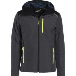 O'Neill KINETIC SHIELD Kurtka snowboardowa asphalt. Kurtki narciarskie i snowboardowe marki 4F. W wyprzedaży za 607.20 zł.