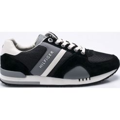 Tommy Hilfiger - Buty. Buty sportowe casual marki Tommy Hilfiger. W wyprzedaży za 279.90 zł.